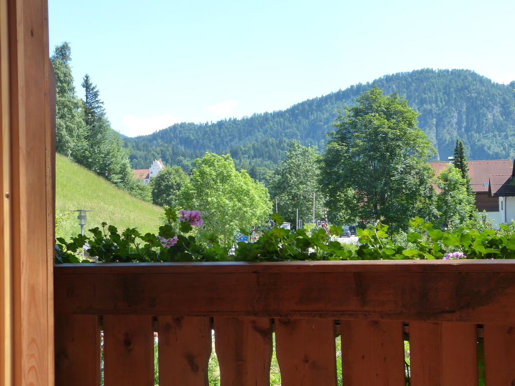 Frühstückspension Suzanne's B&b&gardens