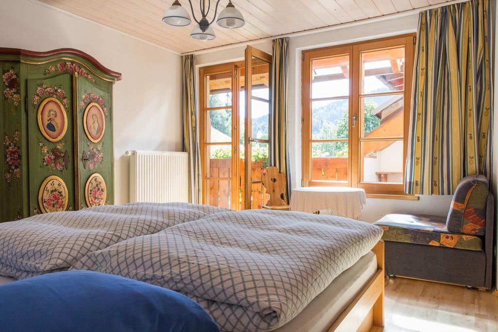 Frühstückspension Suzanne's B&b&gardens