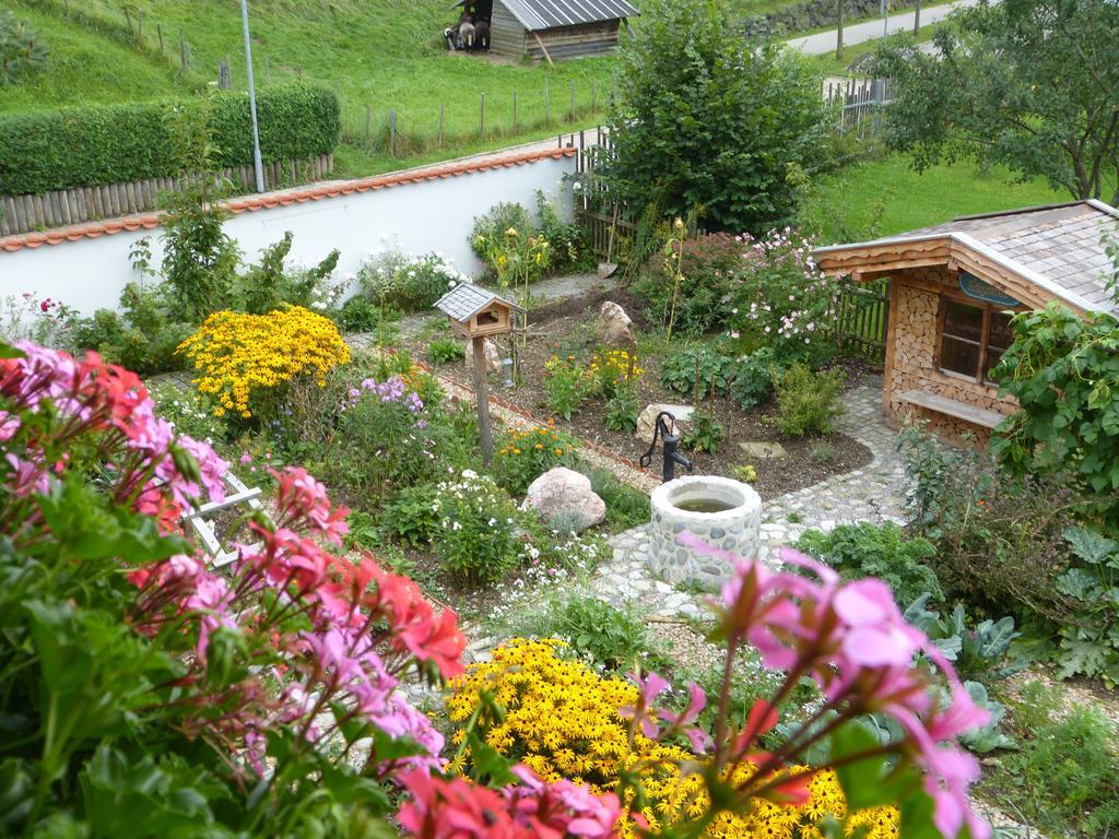 Frühstückspension Suzanne's B&b&gardens 2*