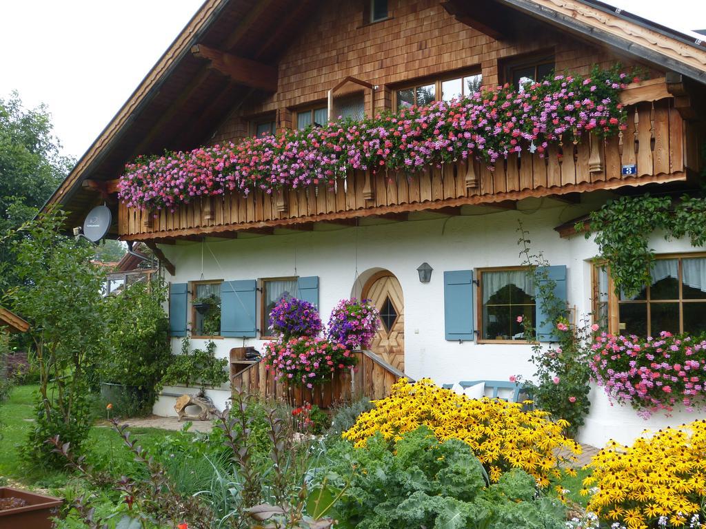 Suzanne's B&b&gardens Füssen