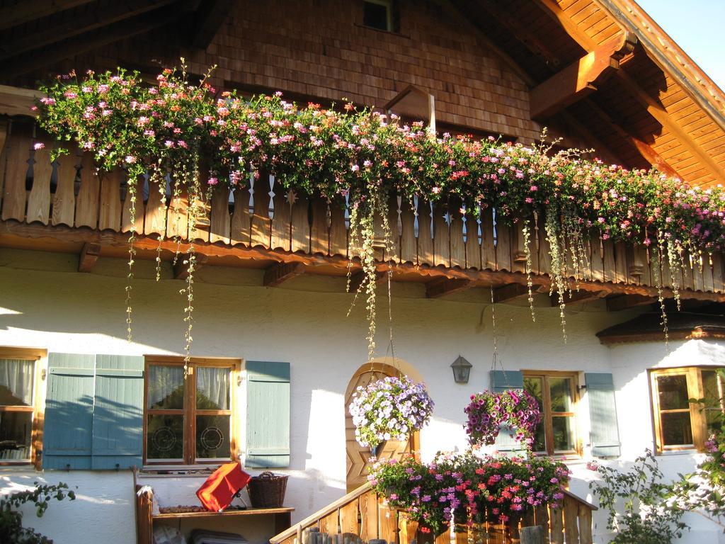 Suzanne's B&b&gardens Füssen